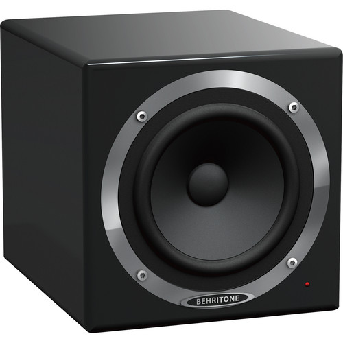 Behringer C50A 30w Full-Range Active Studio Monitor | SBR Pro Sound
