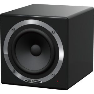 Behringer C50A 30w Full-Range Active Studio Monitor | SBR Pro Sound