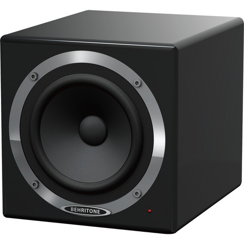 【auratone 5cクローン】behringer BEHRITONE C5A Behringer C50A 30w Full-Range Active Studio Monitor | SBR Pro Sound