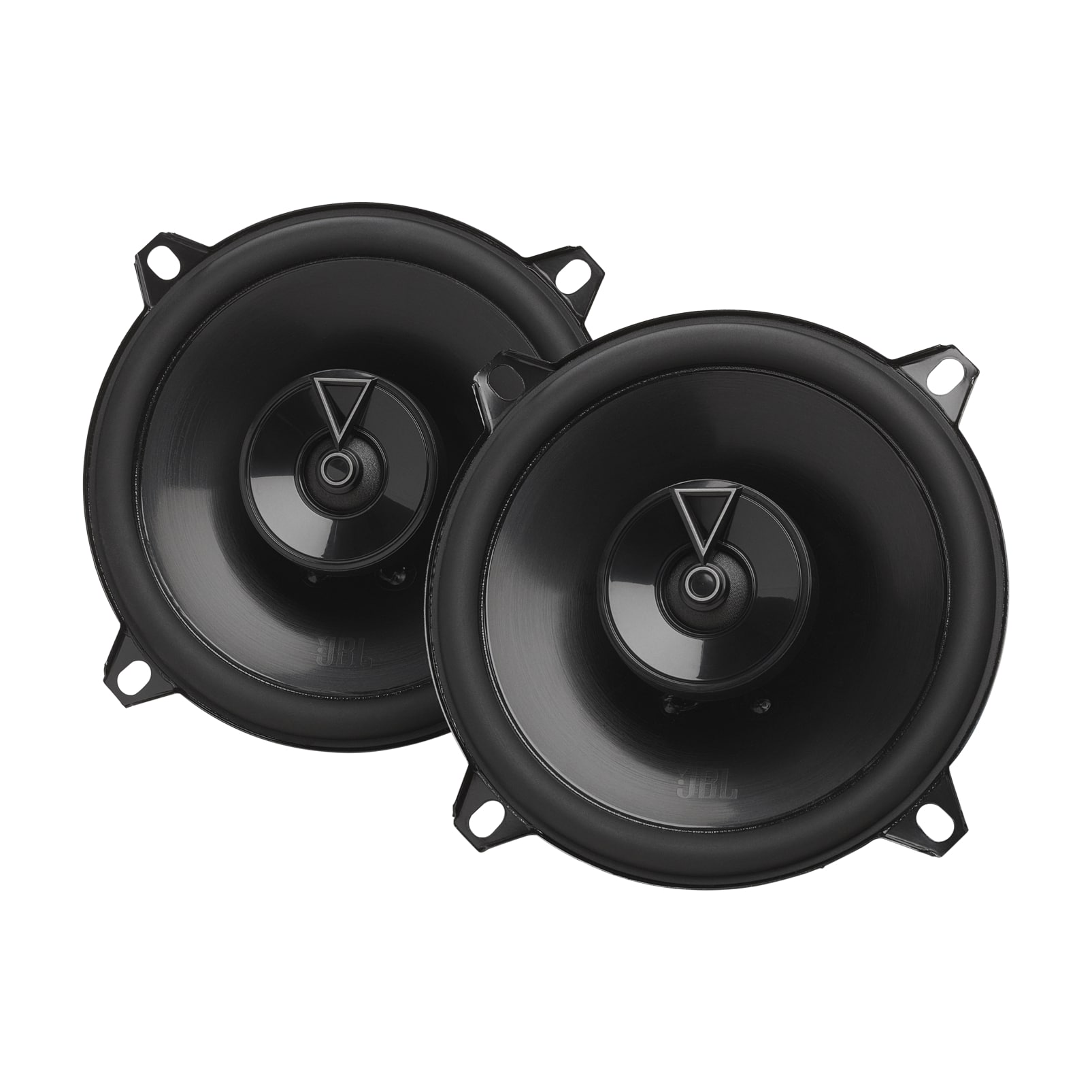 JBL Club 54F 5.25-inch 45Watt RMS 2-Way Coaxial Speakers| SBR Pro