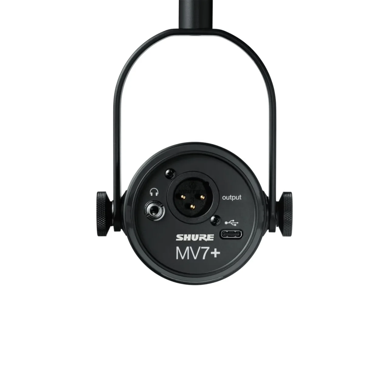 Shure MV7+ Podcast Microphone | SBR Pro Sound