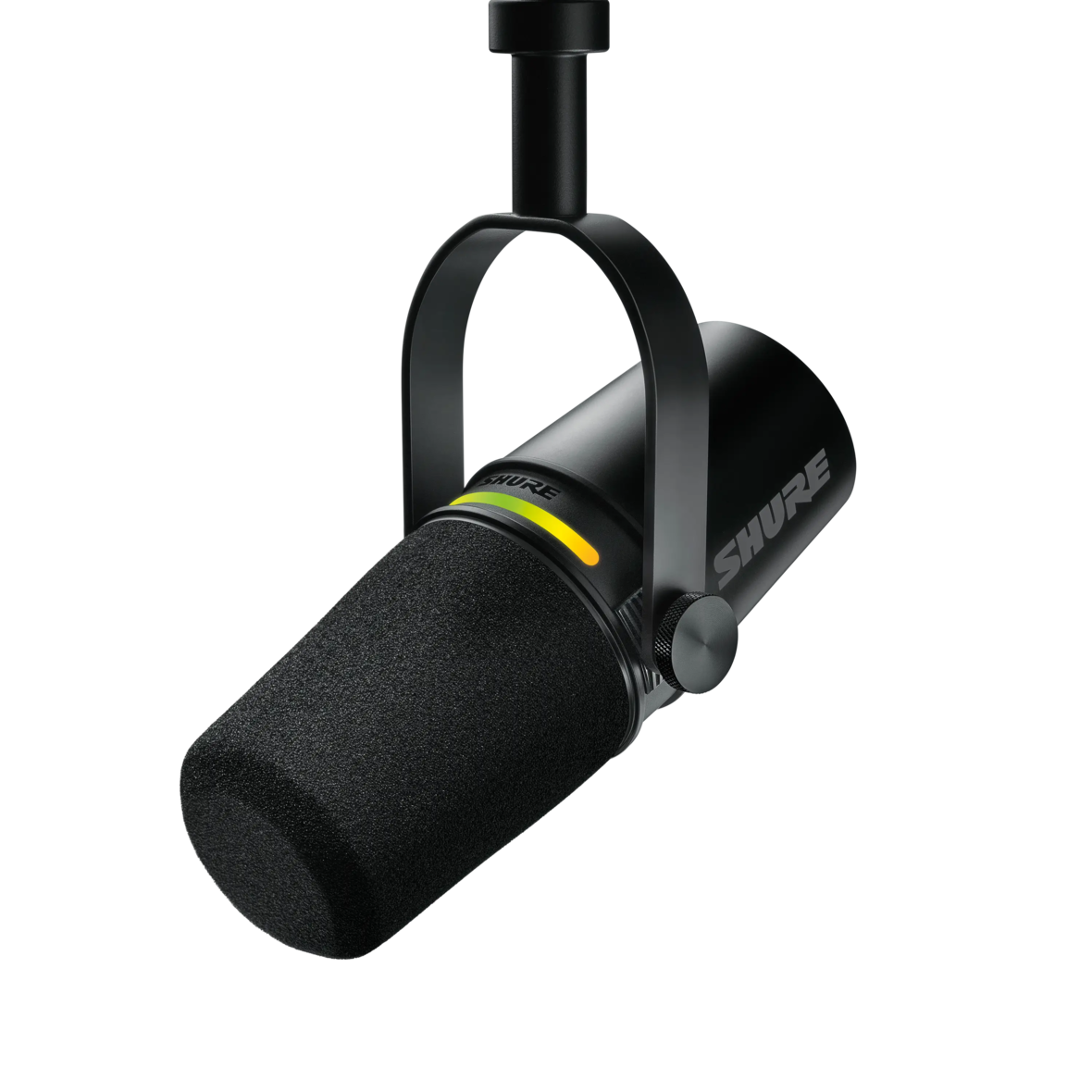 Shure MV7+ Podcast Microphone | SBR Pro Sound