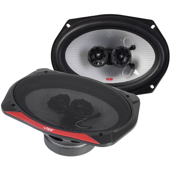 Vibe PULSE 69-V3 Pulse 6