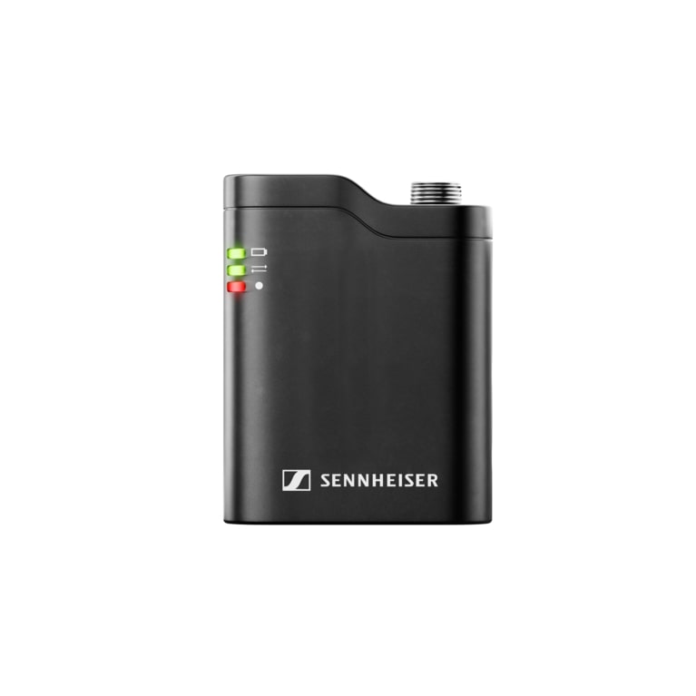 Sennheiser ゼンハイザー PROFILE WIRELESS 2-CH Sennheiser Profile Wireless Set 2 Lapel & Handheld Mic Set | SBR