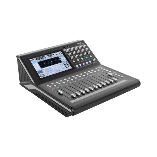 Hybrid+ DM1606 | SBR Pro Sound
