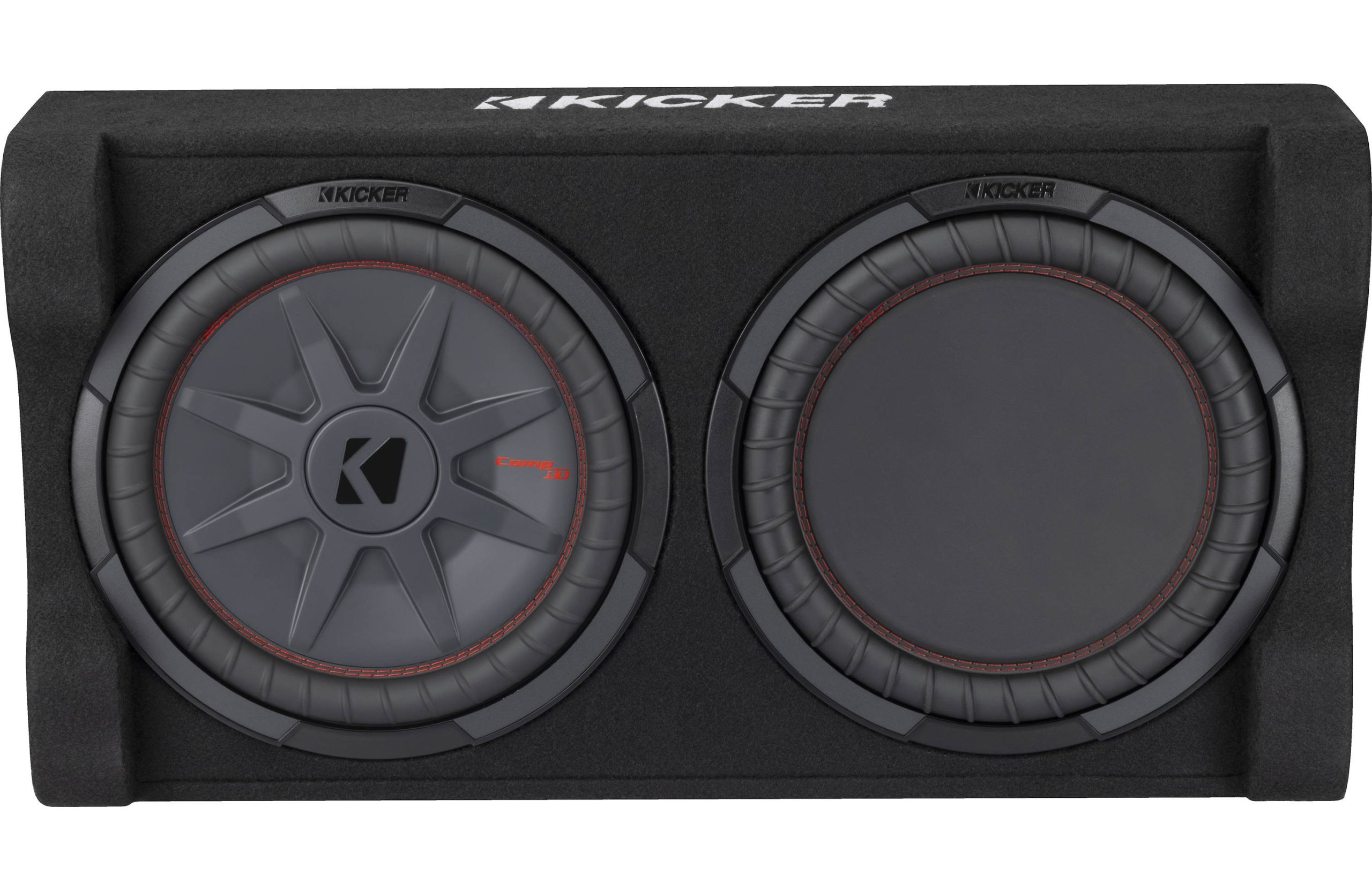 Kicker CompRT 51PTRTP12 12