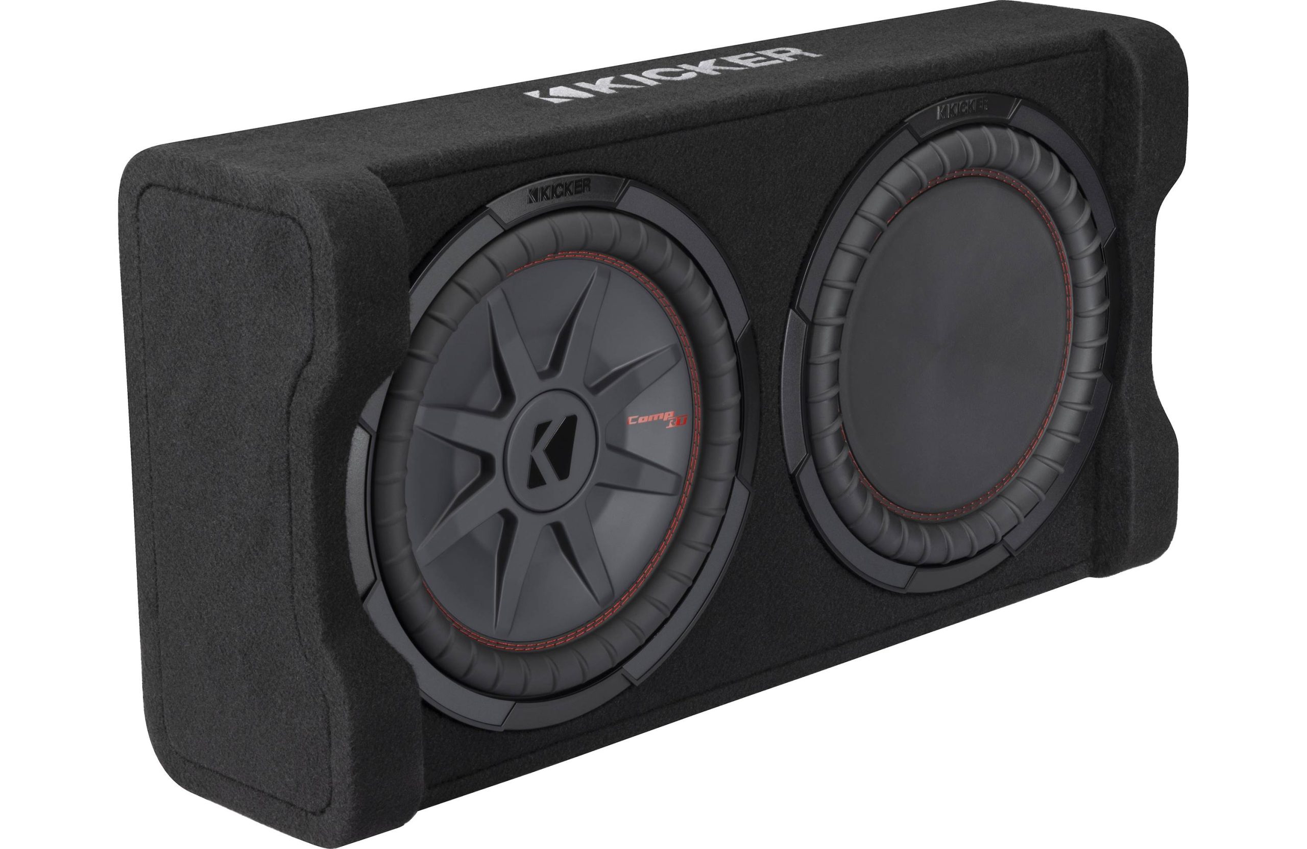 Kicker CompRT 51PTRTP10 10