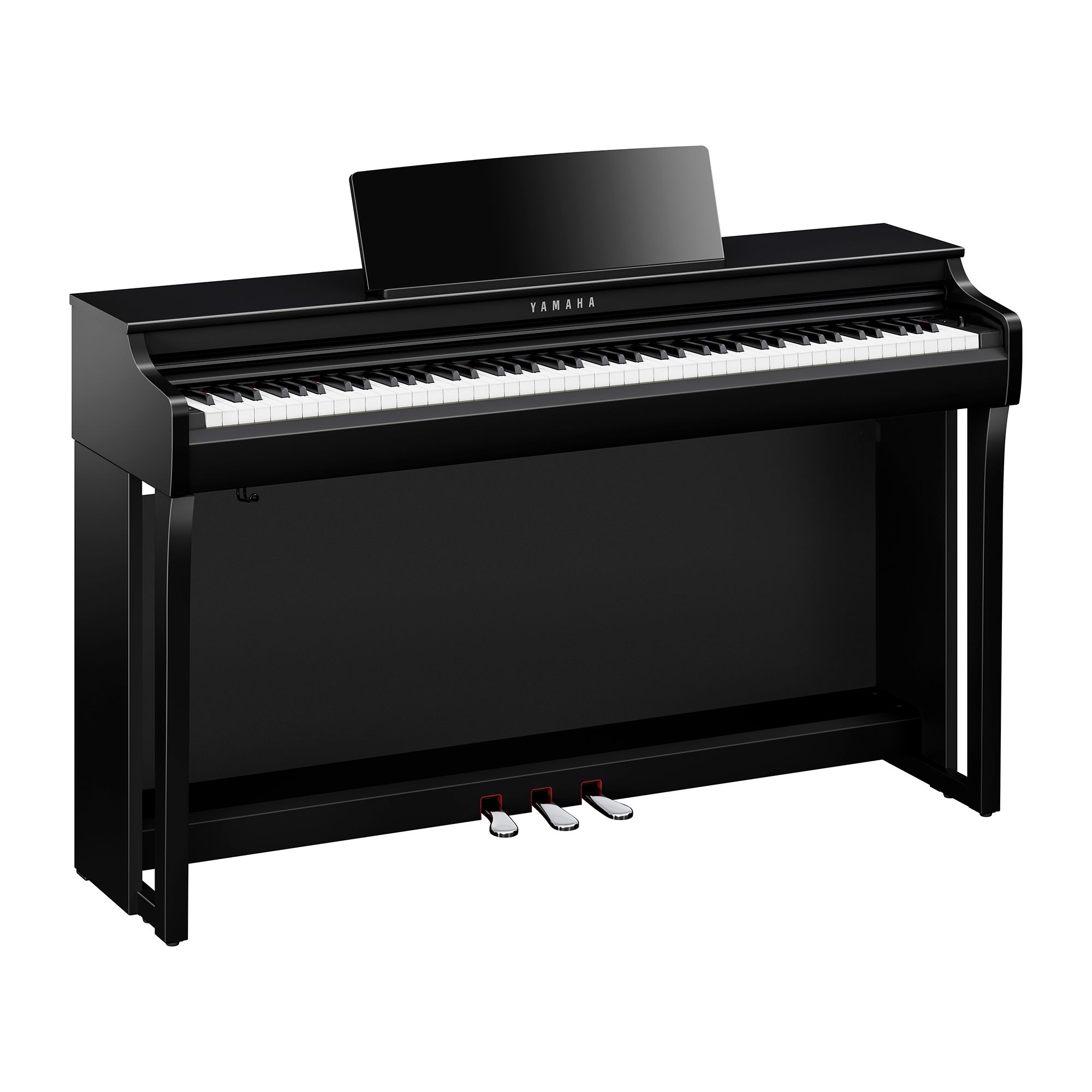 Yamaha CLP825B 88-Key Digital Piano | SBR Pro Sound Yamaha CLP825B 88-Key Digital Piano | SBR Pro Sound