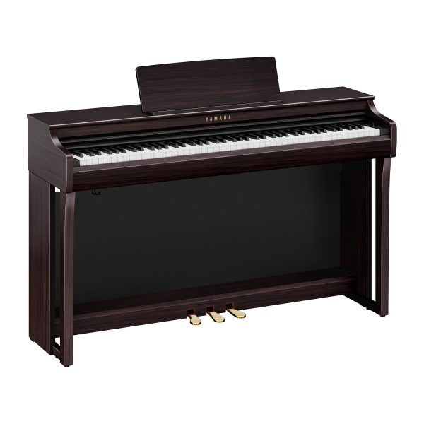 Yamaha Clavinova CLP-825R Digital Piano | SBR Pro Sound