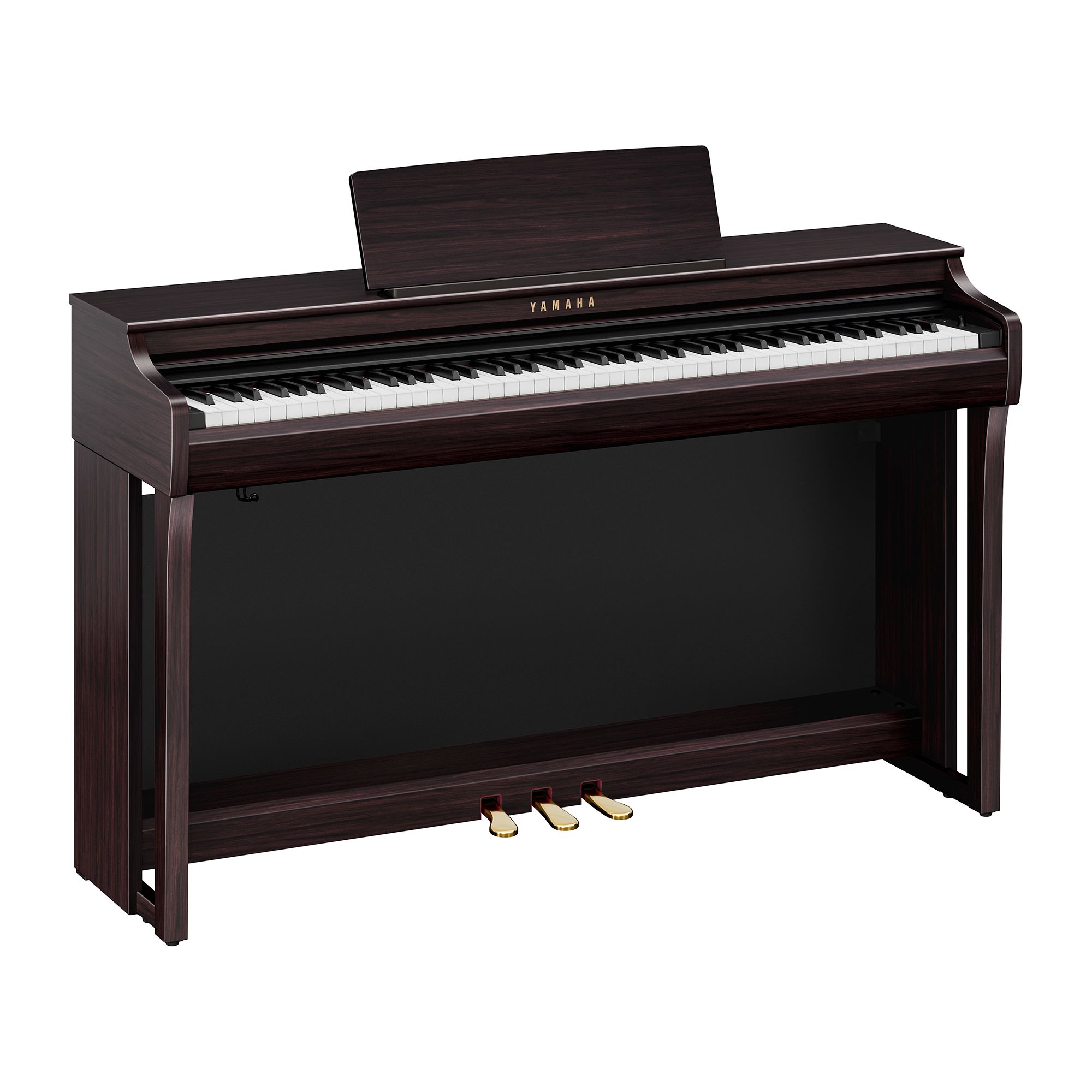 Yamaha Clavinova CLP-825R Digital Piano | SBR Pro Sound