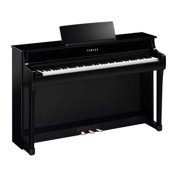 Yamaha CLP835PE 88-Key Digital Piano | SBR Pro Sound