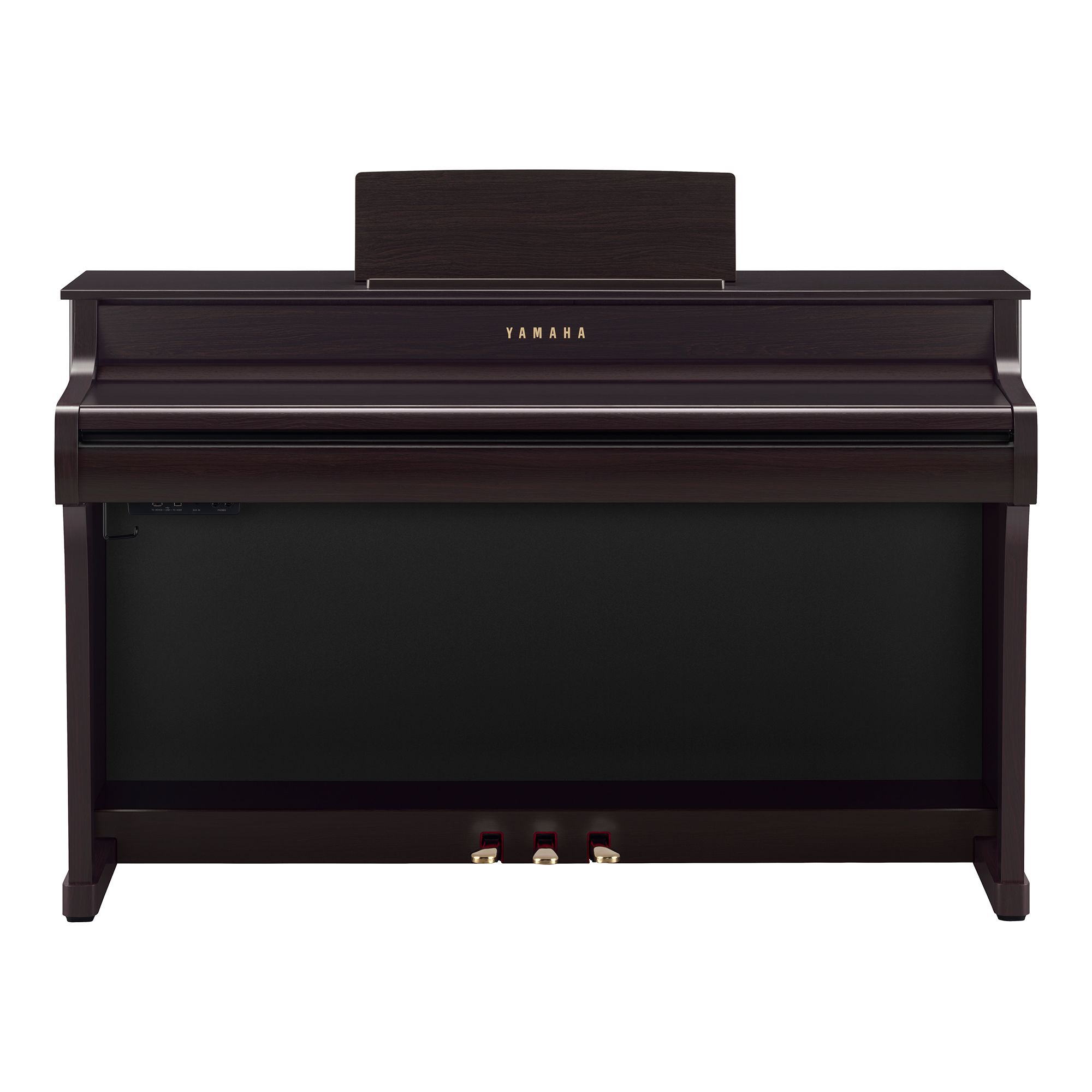 Yamaha Clavinova CLP-825R Digital Piano | SBR Pro Sound