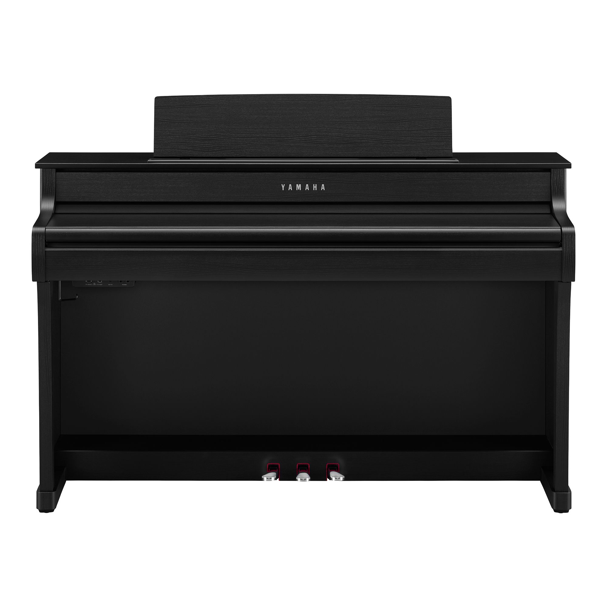 Yamaha CLP845PE Digital Piano | SBR Pro Sound