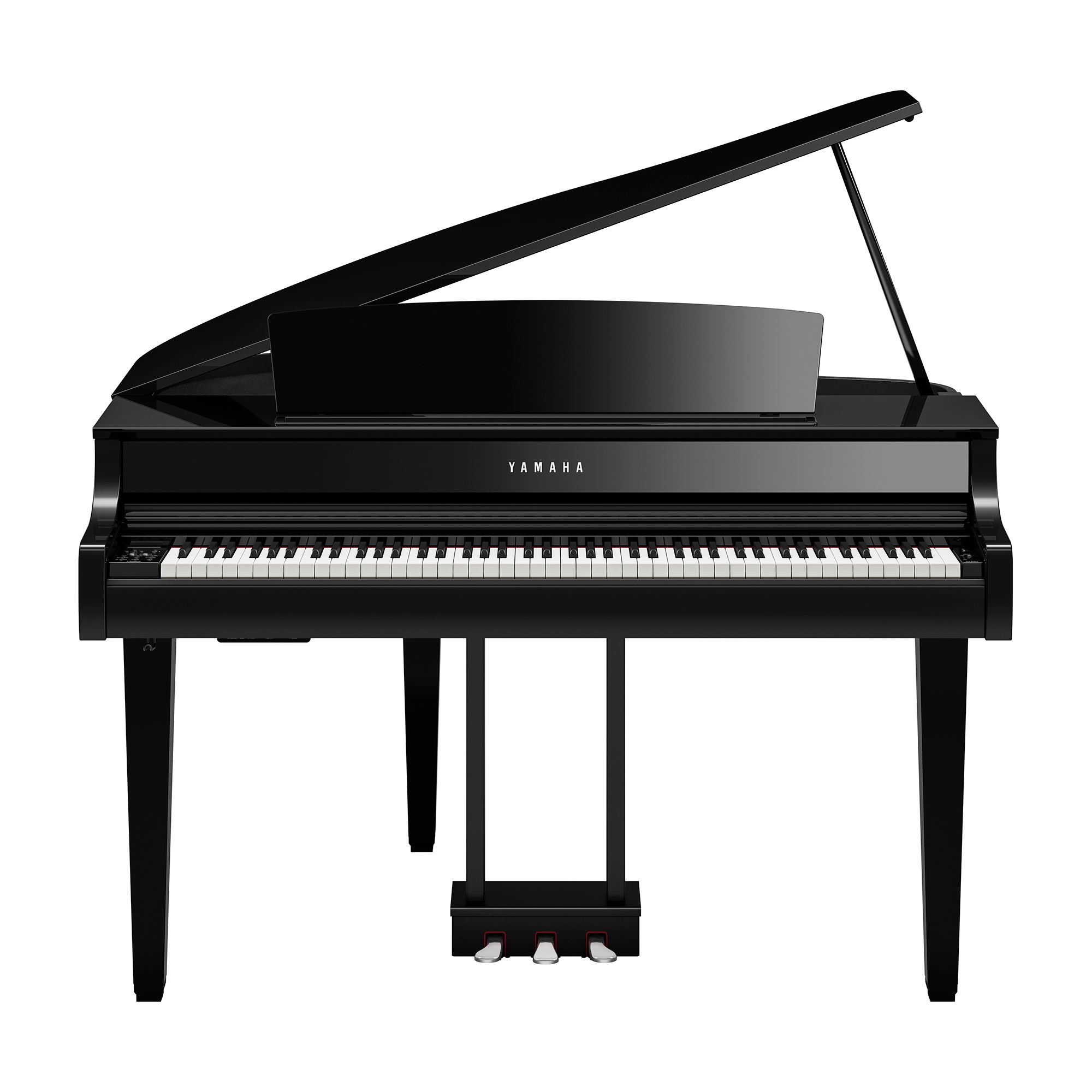 Yamaha CLP865GP Digital Grand Piano | SBR Pro Sound