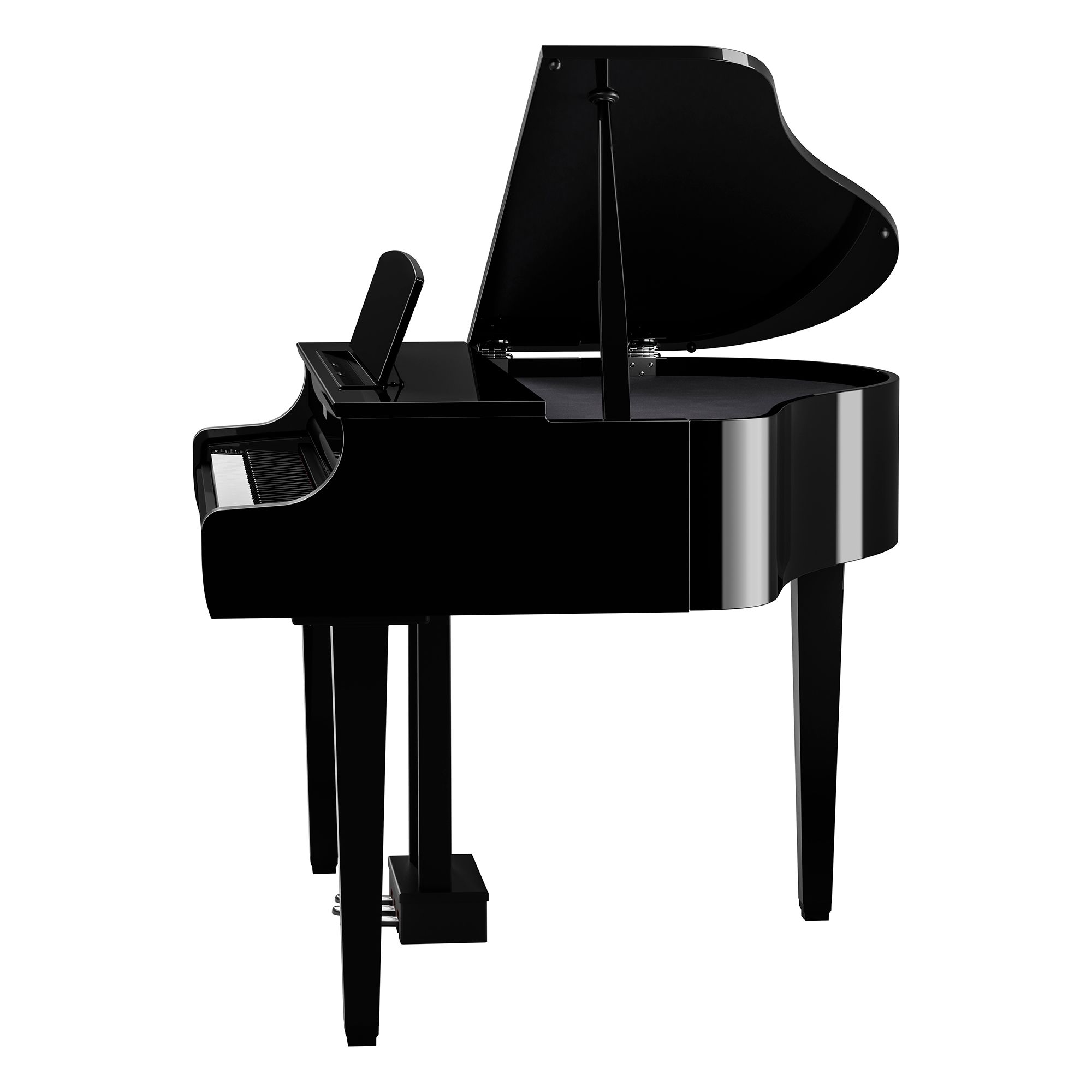Yamaha CLP865GP Digital Grand Piano | SBR Pro Sound