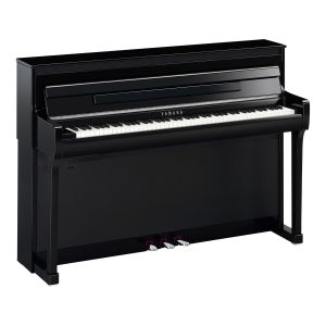 CONCERT デジタルピアノ Yamaha CLP835PE 88-Key Digital Piano | SBR Pro Sound