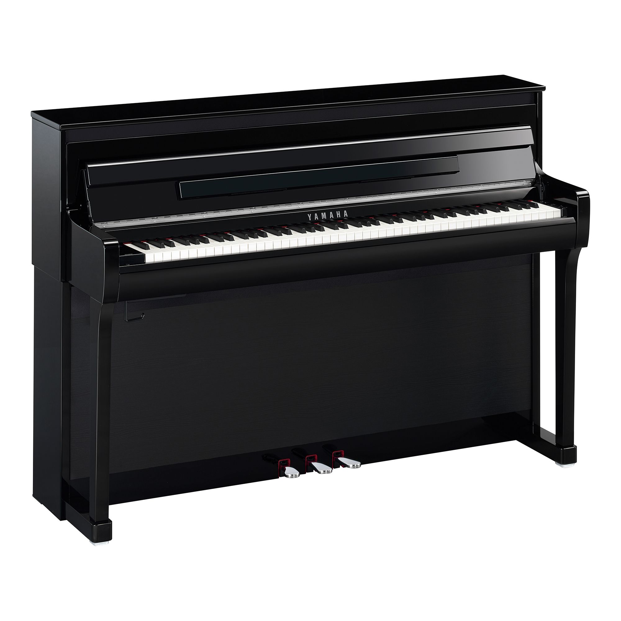 Yamaha CLP885PE Digital Piano | SBR Pro Sound