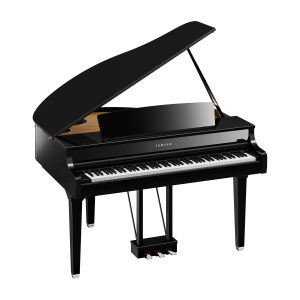 Yamaha CLP895GP WH Digital Grand Piano