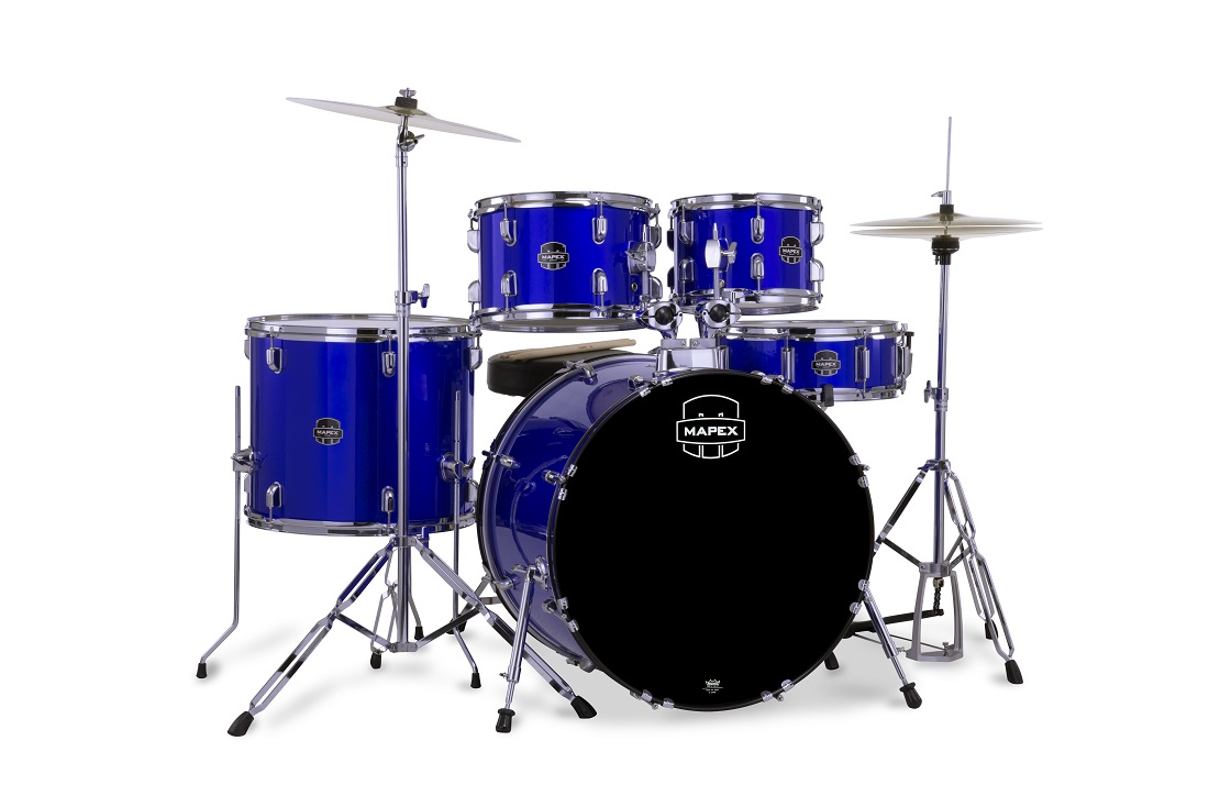 Acoustic Drum Kits | SBR Pro Sound