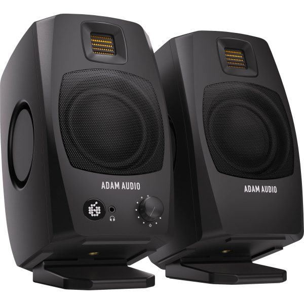 Adam Audio D3V - 3.5