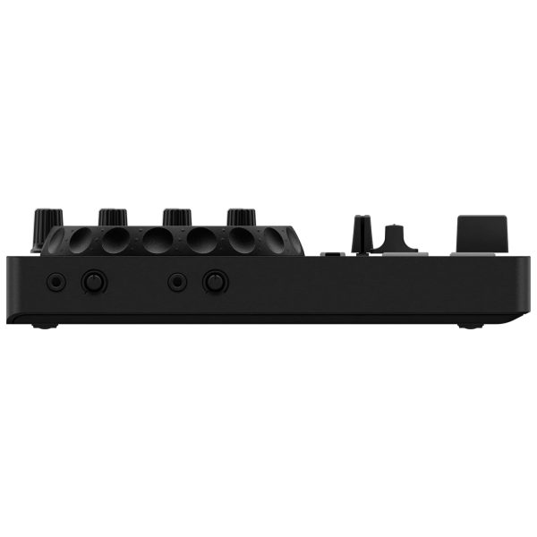 AlphaTheta DDJ-FLX2 Compact 2-Channel DJ Controller | SBR Pro Sound