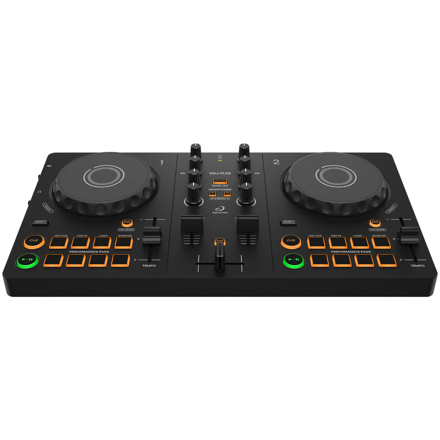 DJ Controllers | SBR Pro Sound