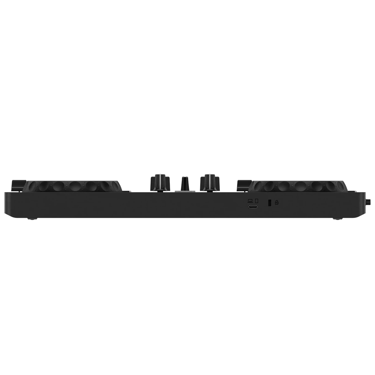 AlphaTheta DDJ-FLX2 Compact 2-Channel DJ Controller | SBR Pro Sound