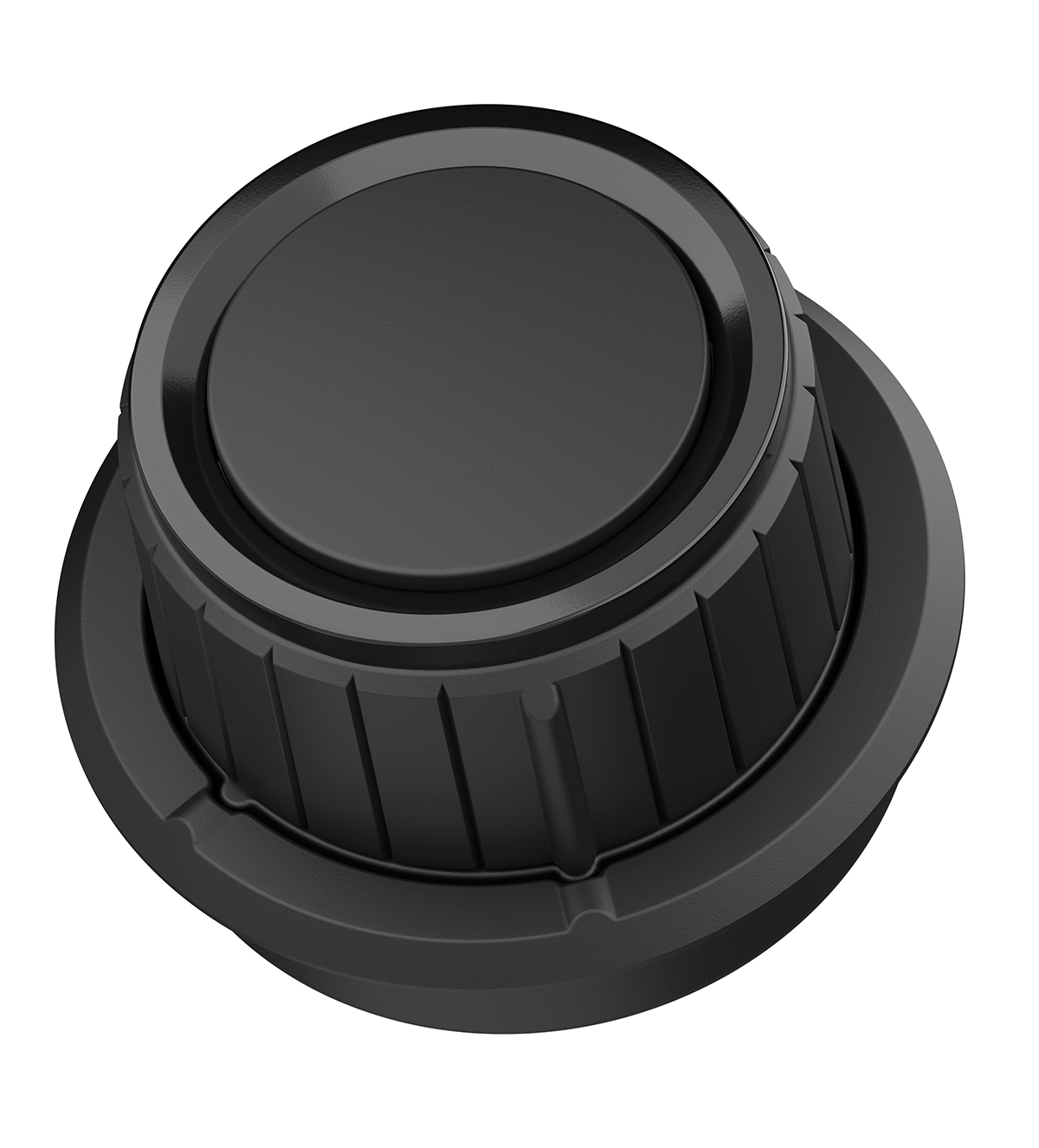 Hertz HRC 02 – Subwoofer Volume Control for Dieci Amplifiers | SBR