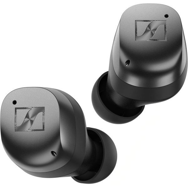 Sennheiser MOMENTUM True Wireless 4 - Noise Cancelling Earphones