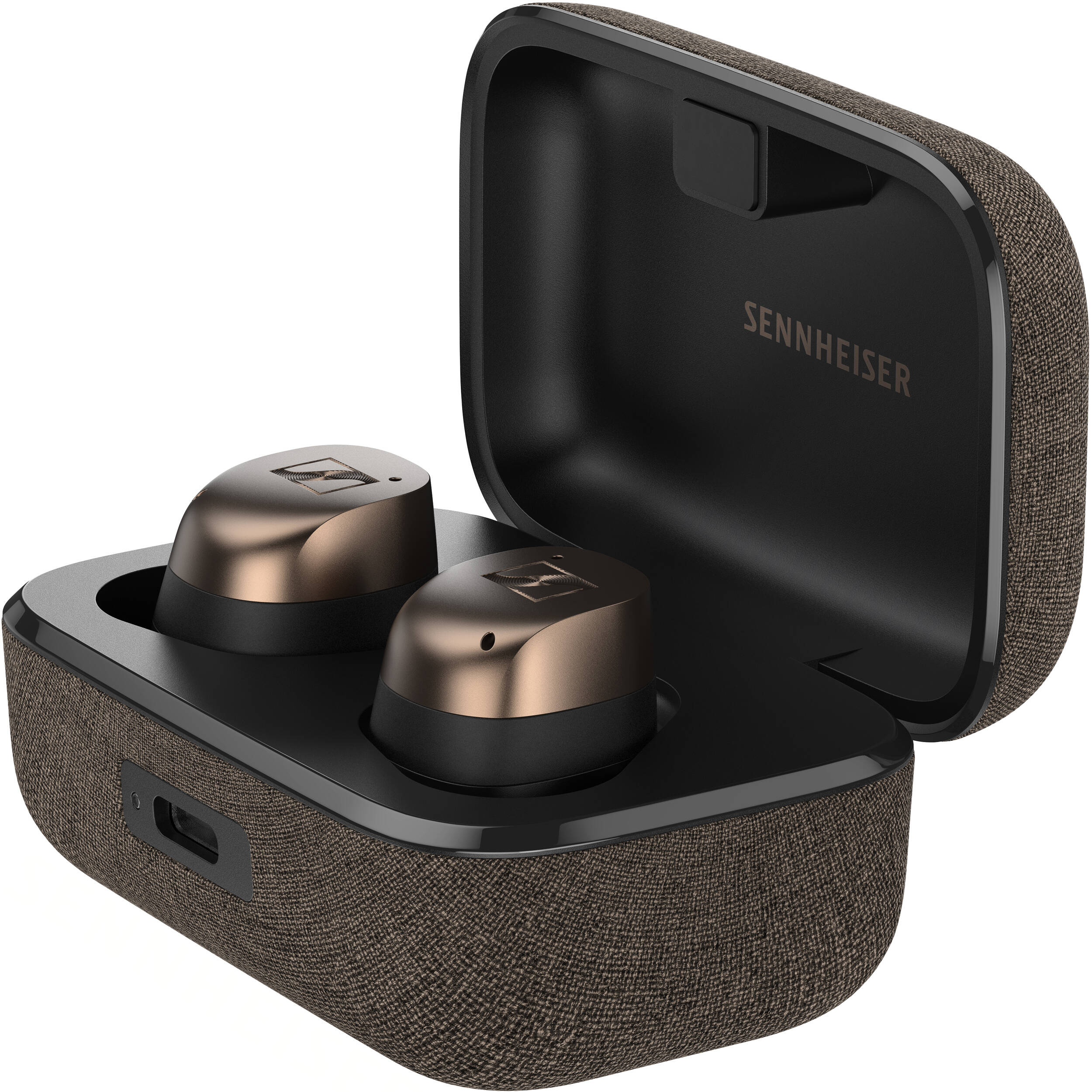 Sennheiser True Wireless 4 Earphones | SBR Pro Sound