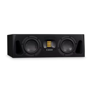 Adam Audio A44H A-Series Dual 4" Active Nearfield Studio Monitor