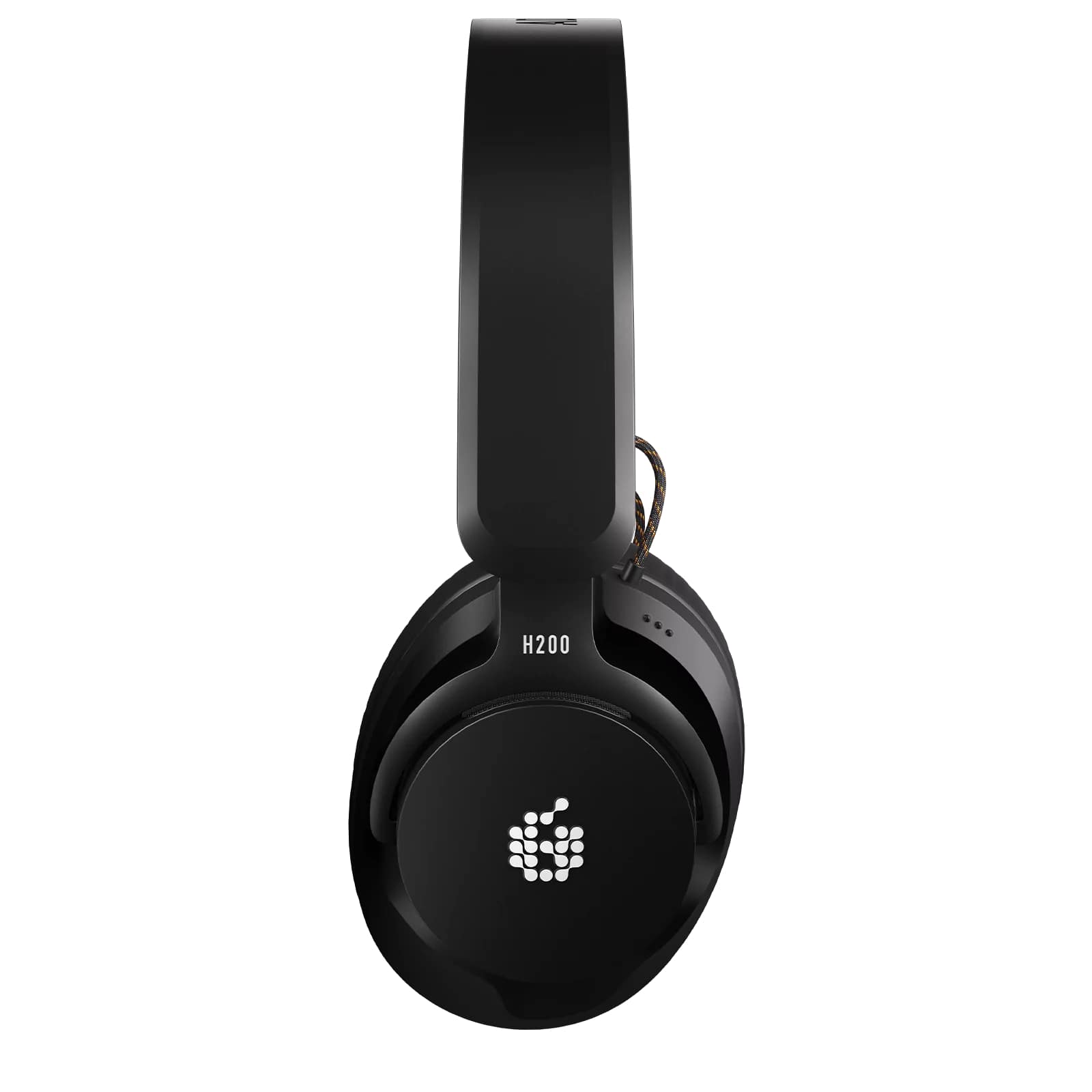 Adam Audio H200 Closed-Back Studio Reference Headphones | SBR Pro