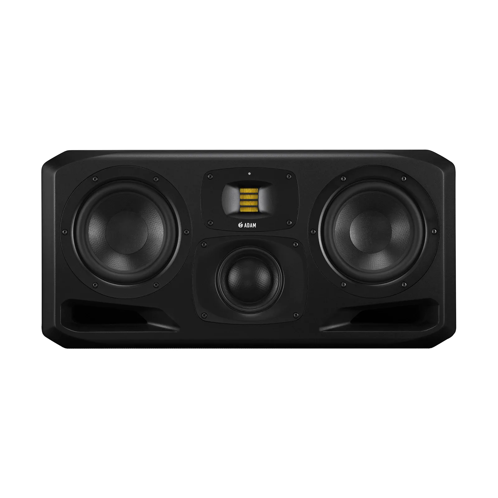 S3h Adam Audio S3H High-End Dual 7