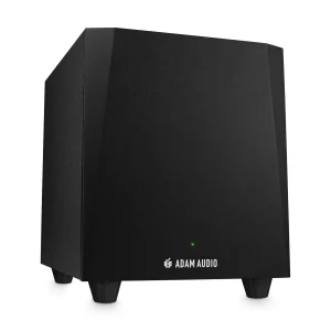Adam Audio T10S T-Series 10" Powered Studio Subwoofer