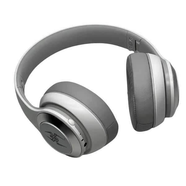 Blackspider BSH10 Wireless Headphones with RGB Lighting | SBR Pro