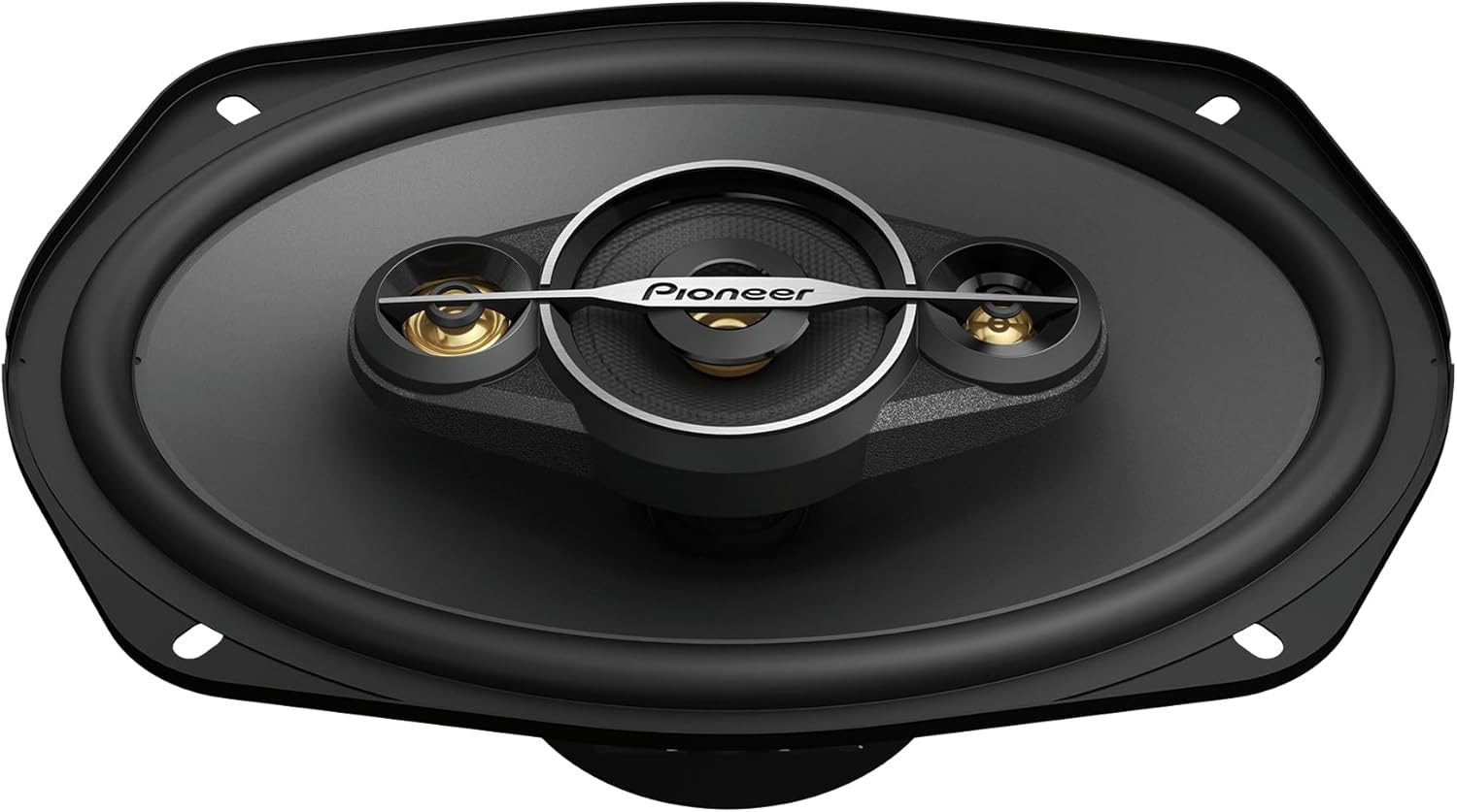 Pioneer TS-A6968S 6 x 9″ 4-Way Speaker| SBR Pro Sound