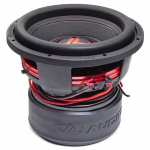 Digital Designs 815d-D2  15-inch 6000w DVC Subwoofer