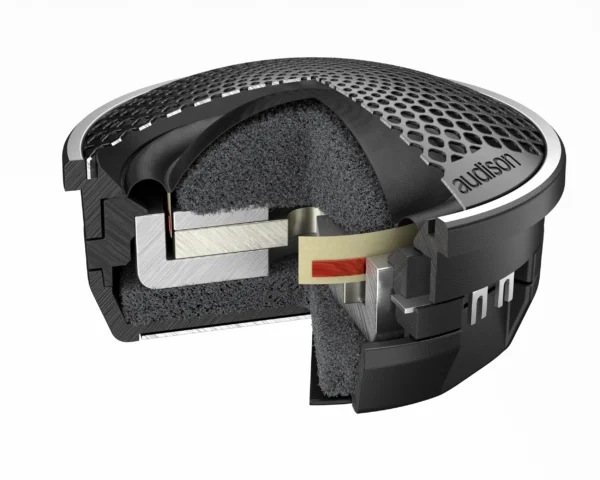 Audison Voce AV 1.1 II 1.1