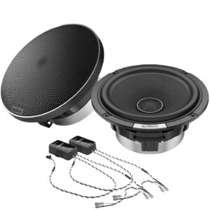 Audison Voce AVX 6.5 II