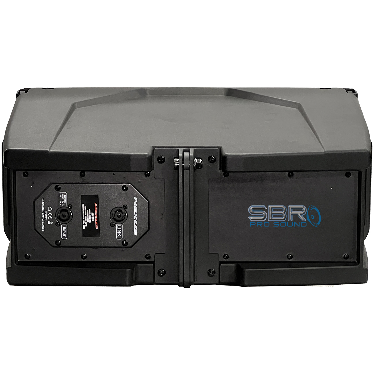 Nexus ARC208 Dual 8