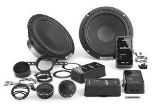 Audison Voce AVK 6 S II