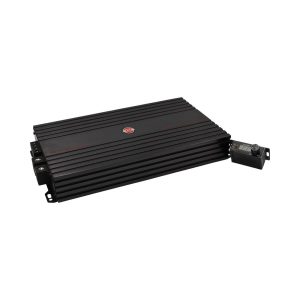 Reference Audio RA-COMP 10000.1  Comp Series 3000Watt RMS Mono-Block Class D Power Amplifier