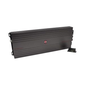 Reference Audio RA-COMP20000.1  Comp Series 5000Watt RMS Mono-Block Class D Power Amplifier