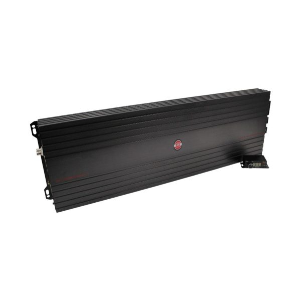Reference Audio Comp30000.1 8000W RMS Mono Power Amplifier | SBR