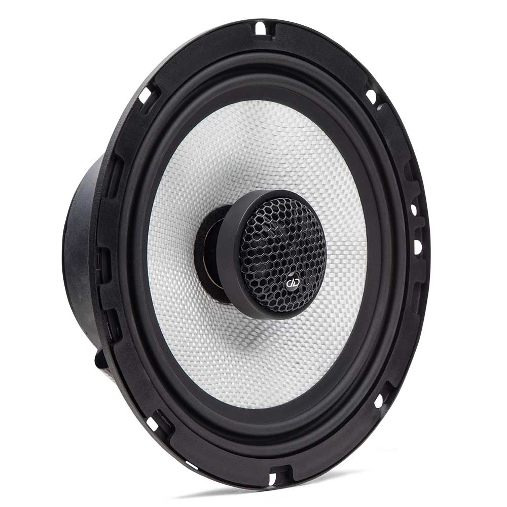 Digital Designs D-X6.5B 245w 6.5-Inch Coaxial Speaker| SBR Pro Sound