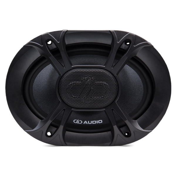 Digital Designs CX5X7 5x7-inch 2 Way Speakers| SBR Pro Sound