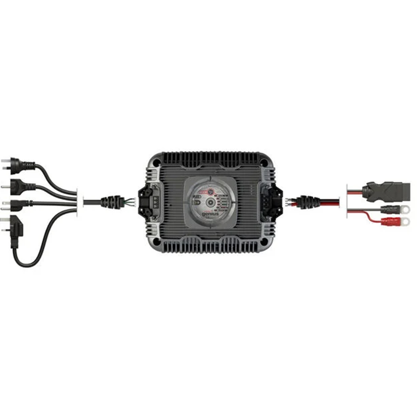 niko NOCO Genius GX2440 24V 40A UltraSafe Industrial Battery Charger