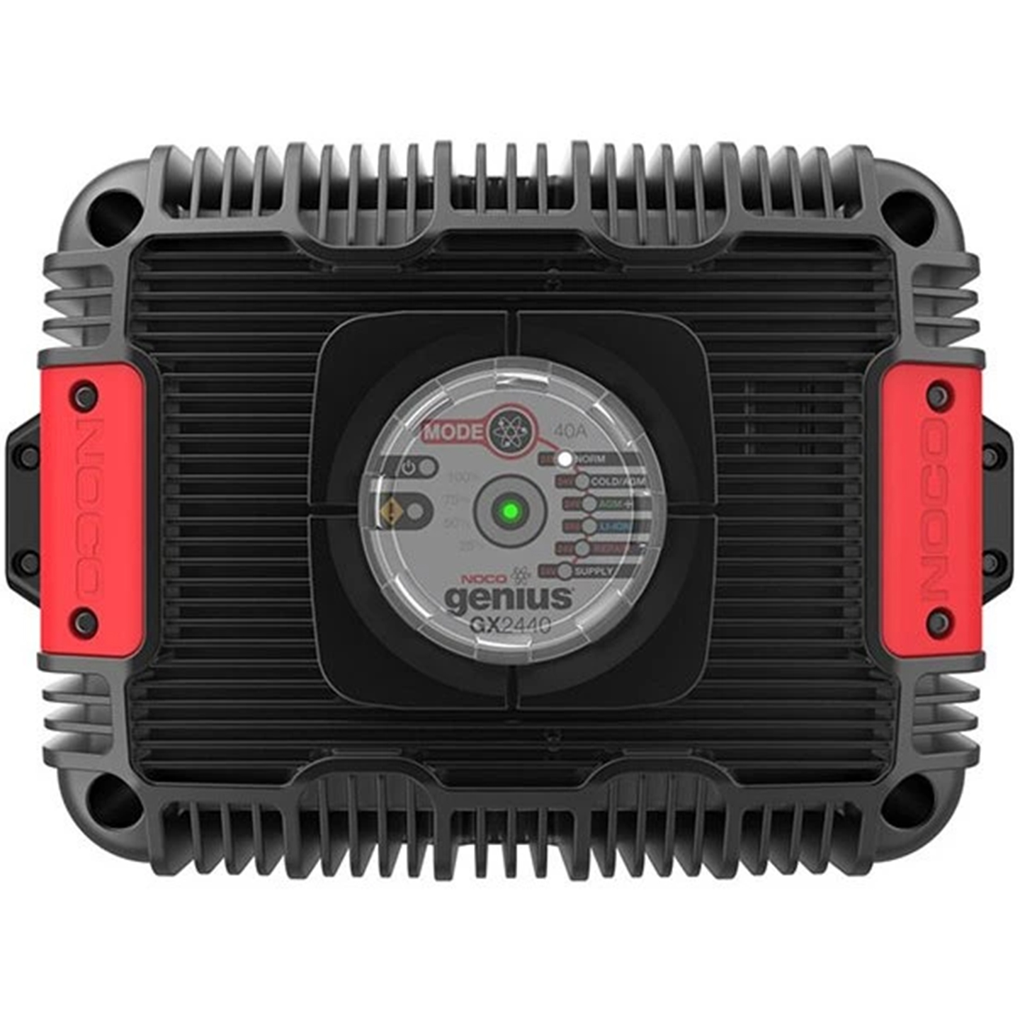 niko NOCO Genius GX2440 24V 40A UltraSafe Industrial Battery Charger