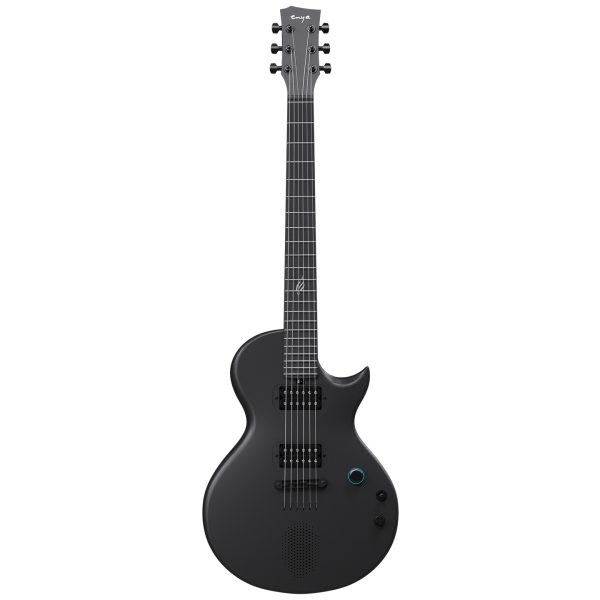 Enya Nova Go Sonic Carbon Fibre Smart Electric Guitar | SBR Pro Sound