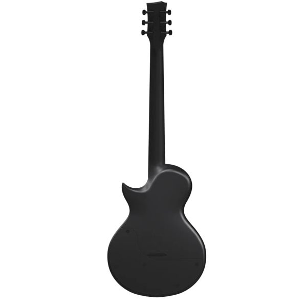 【購入数日前】enya NOVA GO SONIC 【ほぼ未使用極美品】 Enya Nova Go Sonic Carbon Fibre Smart Electric Guitar | SBR Pro Sound